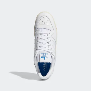Кроссовки мужские Adidas Forum 84 Low Adv White H04903