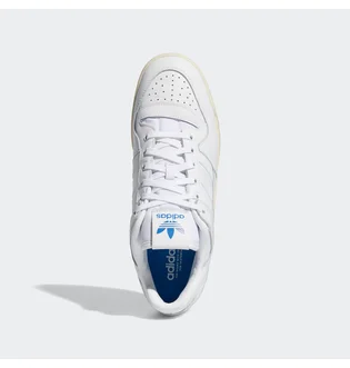 Кроссовки мужские Adidas Forum 84 Low Adv White H04903