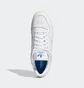 Кроссовки мужские Adidas Forum 84 Low Adv White H04903