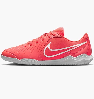 Футзалки мужские Nike Legend 10 Club Ic Pink DV4343-800