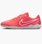 Футзалки мужские Nike Legend 10 Club Ic Pink DV4343-800