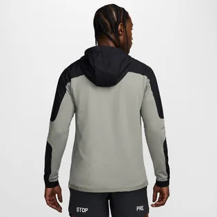 Кофта мужская Nike Elmnt Top Ls Wr Grey HF7452-053