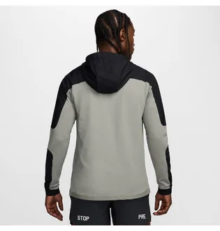 Кофта мужская Nike Elmnt Top Ls Wr Grey HF7452-053
