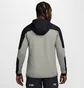 Кофта чоловіча Nike Elmnt Top Ls Wr Grey HF7452-053