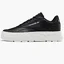 Кросівки жіночі Reebok Club C Double Geo Black H69142