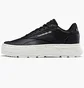 Кросівки жіночі Reebok Club C Double Geo Black H69142