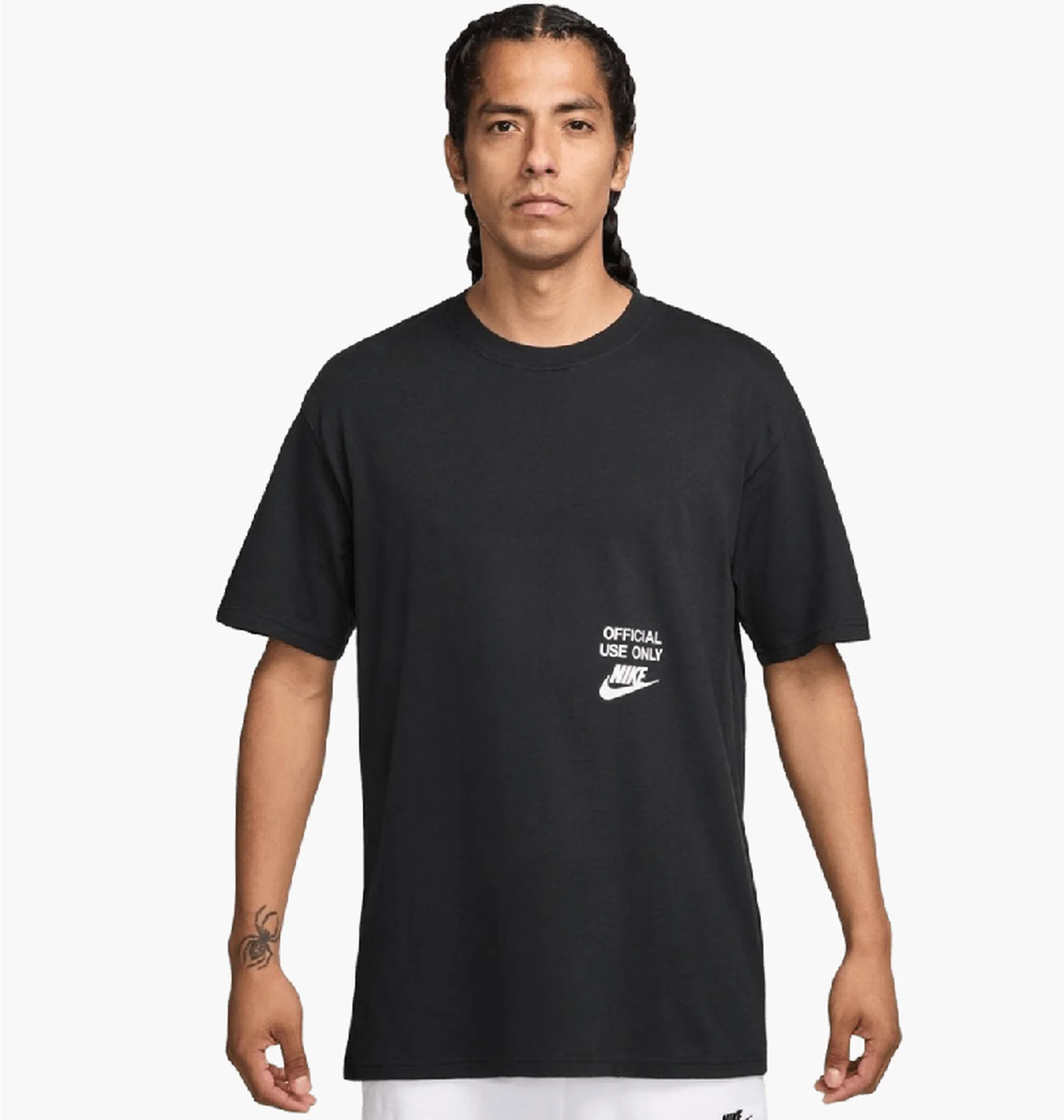 ᐉ Футболка чоловіча Nike U Nsw Tee M90 Oc Remix Black HJ0774-010