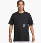 Футболка чоловіча Nike U Nsw Tee M90 Oc Remix Black HJ0774-010