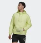 Анорак чоловічий Adidas Sprt Anorak Grey He4687
