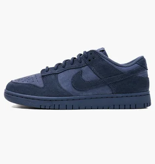 Кросівки чоловічі Nike Dunk Low Retro Se Blue IB6651-400