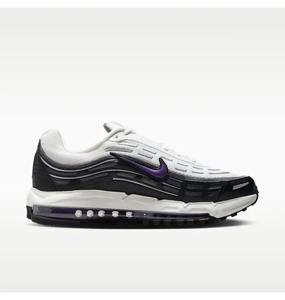 Кросівки чоловічі Nike Air Max Tl 2.5 White FZ4110-105