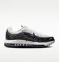 Кросівки чоловічі Nike Air Max Tl 2.5 White FZ4110-105