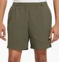 Шорты мужские Nike Sportswear Sport Essential Woven Camp Shorts Olive DQ4907-222