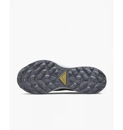 Кросівки чоловічі Nike Pegasus Trail 3 Black Da8697-004