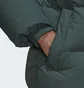 Пуховик чоловічий Adidas Down Puffer Jacket Green HL9199