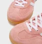 Кроссовки женские Adidas Originals Gazelle Indoors Peach IE2946