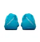 Футзалки детские Nike Jr Phantom Gx Ii Club Ic Light Blue FJ2606-400