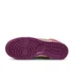Кроссовки женские Nike Dunk High Green/Pink Fb1273-500