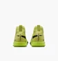 Футзалки детские Nike Zoom Superfly 10 Academy Yellow FQ8312-300