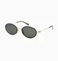 Сонцезахисні окуляри GUCCI Black/Gold GG1980S-001-52
