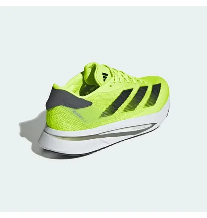 Кросівки чоловічі Adidas Adizero Sl2 Green IE1054