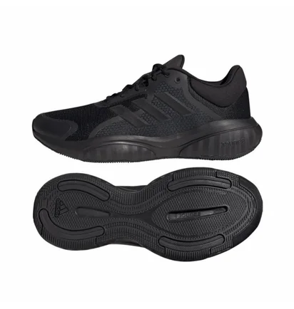 Кросівки чоловічі Adidas Response M Black GX2000