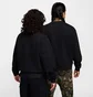 Свитшот унисекс Nike Sb Essential Logo Crew Sweatshirt Black FV7353-010