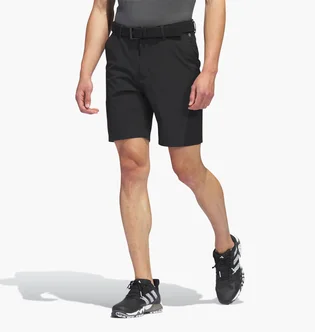 Шорты мужские Adidas Ultimate365 8.5-Inch Golf Shorts Black Hr6793