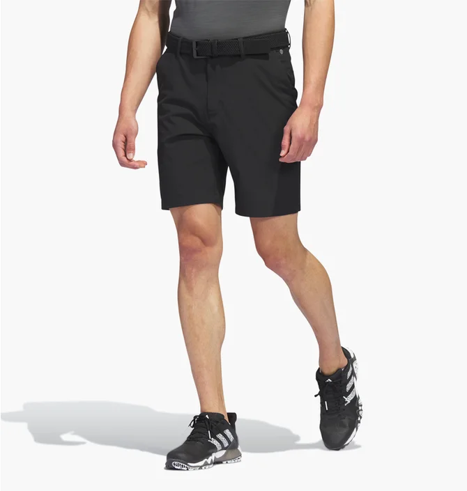 Шорты мужские Adidas Ultimate365 8.5-Inch Golf Shorts Black Hr6793