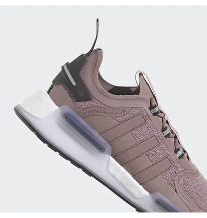 Кроссовки женские Adidas Nmd_V3 Shoes Brown Fz6139
