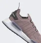 Кроссовки женские Adidas Nmd_V3 Shoes Brown Fz6139