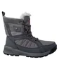 Кроссовки женские Columbia Meadows Shorty Omni-Heat 3D Grey BL5966-033