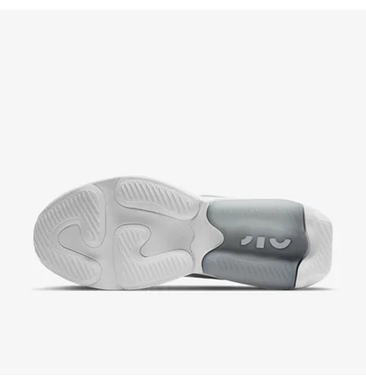 Кроссовки женские Nike Wmns Air Max Verona White/Grey DD7110-100
