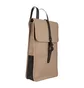 Рюкзак унісекс Rains Backpacks Brown 1220-TAUPE
