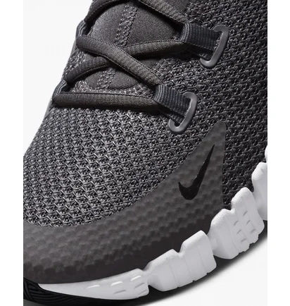 Кроссовки унисекс Nike Free Metcon 4 Grey Ct3886-011