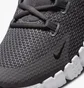 Кроссовки унисекс Nike Free Metcon 4 Grey Ct3886-011