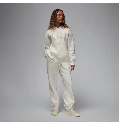 Штани жіночі Nike Paris Saint-Germain Brooklyn White FV7764-133