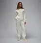 Штани жіночі Nike Paris Saint-Germain Brooklyn White FV7764-133