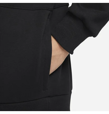 Худі чоловіче Nike Black DM5202-010