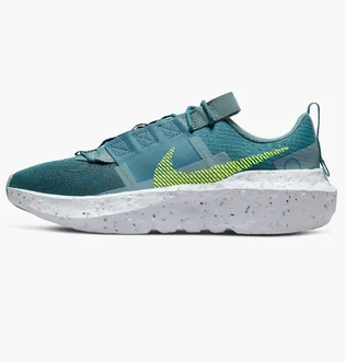 Кроссовки мужские Nike Crater Impact Se Turquoise Dj6308-002