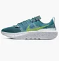 Кроссовки мужские Nike Crater Impact Se Turquoise Dj6308-002