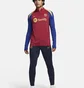 Штани чоловічі Nike Dri-Fit Fc Barcelona Strike Blue FJ5401-451