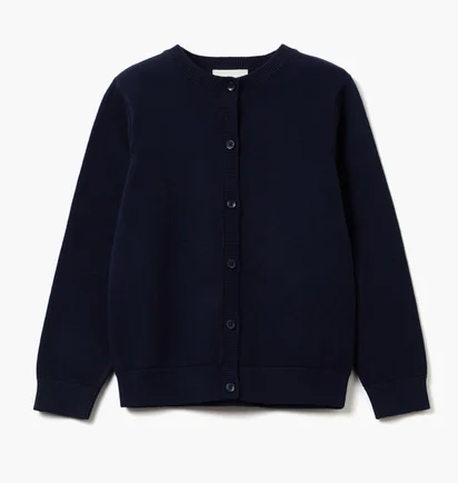 Джемпер дитячий Oviesse Blue 1294651-Blue