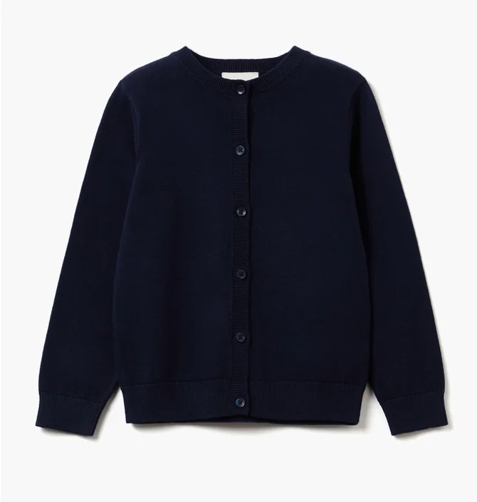 Джемпер дитячий Oviesse Blue 1294651-Blue