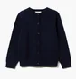 Джемпер дитячий Oviesse Blue 1294651-Blue