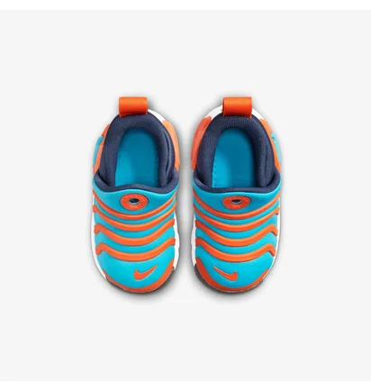 Кросівки дитячі Nike Dynamo Go Light Blue DH3438-403