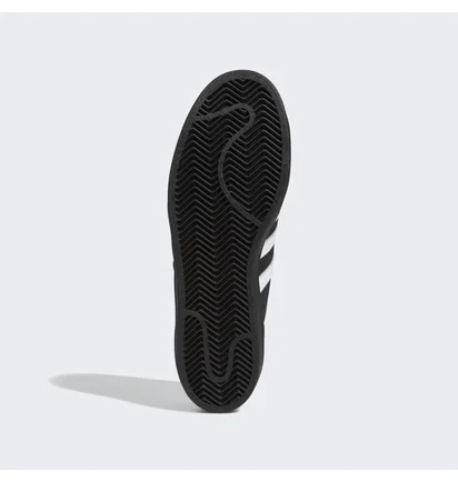 Кроссовки унисекс Adidas Superstar Shoes Black Fv0321