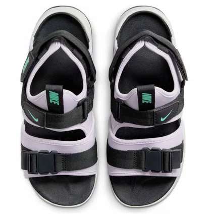 Сандалі жіночі Nike Wmns Canyon Sandal White/Black CV5515-500