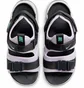 Сандалі жіночі Nike Wmns Canyon Sandal White/Black CV5515-500