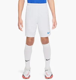 Шорты детские Nike Park Iii White BV6865-104